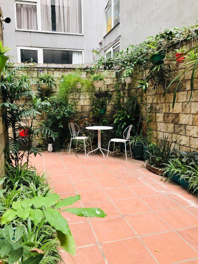 Apartment A Little House 85 Ve Ho
