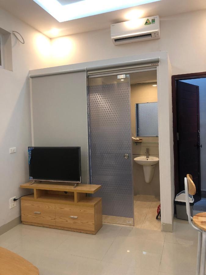 A Little House 85 Ve Ho Hanoi