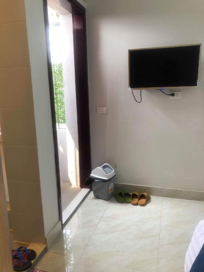 Apartment A Little House 85 Ve Ho Hanoi