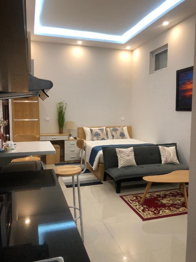 Apartment A Little House 85 Ve Ho *